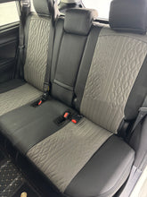 Load image into Gallery viewer, Custom Made Leather Seat Covers for Toyota Corolla Fielder 2017-2019

