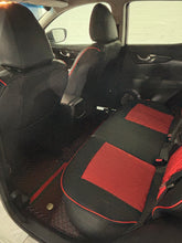 Load image into Gallery viewer, Custom Made Leather Seat Covers for Nissan Qashqai 2014-2017
