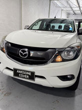 Load image into Gallery viewer, Custom Made Leather Seat Covers for Mazda BT-50 2011-2020

