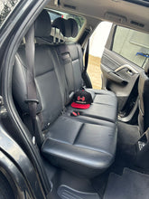 Load image into Gallery viewer, Custom Made Leather Seat Covers for Mitsubishi Pajero Sports 5 Seater 2020-2026
