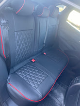 Load image into Gallery viewer, Custom Made Leather Seat Covers for Nissan Qashqai 2022-2026
