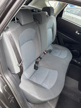 Load image into Gallery viewer, Custom Made Leather Seat Covers for Nissan Dualis 2006-2013
