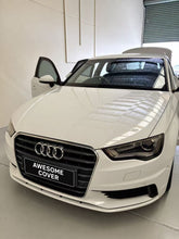 Load image into Gallery viewer, Custom-Made Leather Seat Covers for Audi A3 2012-2020

