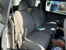 Load image into Gallery viewer, Custom Made Leather Seat Covers for KIA Carnival 2015-2020
