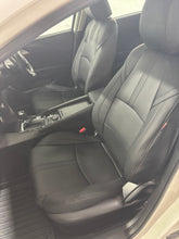 Load image into Gallery viewer, Custom Made Leather Seat Covers for Mazda 3 2014-2018
