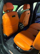 Load image into Gallery viewer, Custom Made Leather Seat Covers for BMW X7 2019-2026
