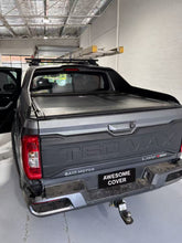 Load image into Gallery viewer, Custom Made Leather Seat Covers for LDV T60 2021-2026

