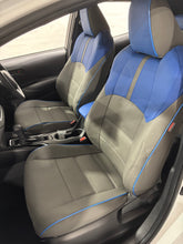 Load image into Gallery viewer, Custom Made Leather Seat Covers for Toyota Corolla Hatchback 2019-2026
