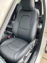 Load image into Gallery viewer, Custom-Made Leather Seat Covers for Mazda CX-5 2025-2026
