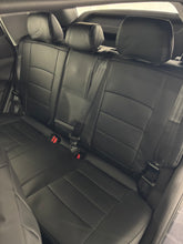 Load image into Gallery viewer, Custom Made Leather Seat Covers for Chery Tiggo 4 2025-2026
