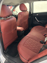 Load image into Gallery viewer, Custom Made Leather Seat Covers for Honda Accord Euro  2003-2008
