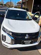Load image into Gallery viewer, Custom Made Leather Seat Covers for Mitsubishi ASX 2020-2026
