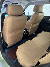 Load image into Gallery viewer, Custom Made Leather Seat Covers for Jaecoo J7 2025-2026
