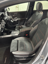 Load image into Gallery viewer, Custom Made Leather Seat Covers for Mercedes-Benz GLB 2019-2026
