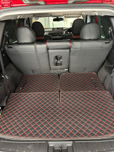 Load image into Gallery viewer, Custom Made Leather Seat Covers for Mitsubishi Outlander 7 Seater 2022-2026
