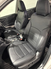Load image into Gallery viewer, Custom Made Leather Seat Covers for Subaru Forester 2019-2024
