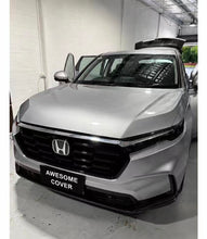 Load image into Gallery viewer, Custom Made Leather Seat Covers for Honda CR-V 7 Seater 2023-2026
