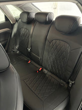 Load image into Gallery viewer, Custom Made Leather Seat Covers for Audi Q3 2012-2018
