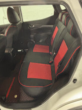 Load image into Gallery viewer, Custom Made Leather Seat Covers for Nissan Qashqai 2014-2017
