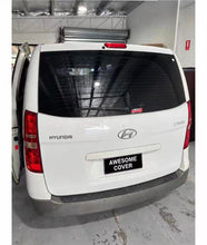 Load image into Gallery viewer, Custom Made Leather Seat Covers for Hyundai iMax 2008-2021
