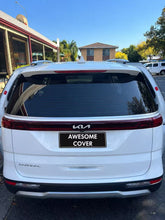 Load image into Gallery viewer, Custom Made Leather Seat Covers for KIA Carnival 2021-2026
