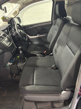 Load image into Gallery viewer, Custom Made Leather Seat Covers for Mazda BT-50 Cab 3 Seater 2011-2020
