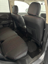 Load image into Gallery viewer, Custom Made Leather Seat Covers for Mitsubishi Outlander 5 Seater 2015-2021
