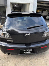 Load image into Gallery viewer, Custom Made Leather Seat Covers for Mazda 3 2003-2008
