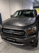 Load image into Gallery viewer, Custom Made Leather Seat Covers for Ford Ranger 2011-2018
