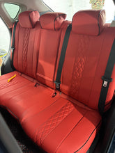 Load image into Gallery viewer, Custom Made Leather Seat Covers for Mazda CX-5  2017-2024
