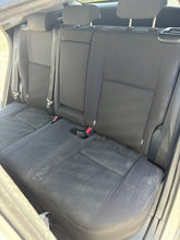 Load image into Gallery viewer, Custom Made Leather Seat Covers for Toyota Corolla Hatchback  2012-2018
