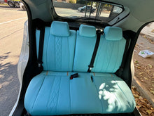 Load image into Gallery viewer, Custom Made Leather Seat Covers for Mazda 2 2014-2026
