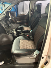 Load image into Gallery viewer, Custom Made Leather Seat Covers for Hyundai iMax 2008-2021
