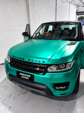 Load image into Gallery viewer, Custom-Made Leather Seat Covers for Land Rover Range Rover 2013-2022
