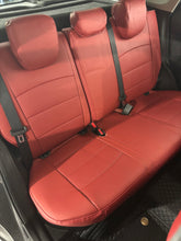 Load image into Gallery viewer, Custom Made Leather Seat Covers for Suzuki Baleno 2015-2026
