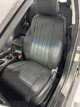 Load image into Gallery viewer, Custom Made Leather Seat Covers for Kia Sportage 2017-2022
