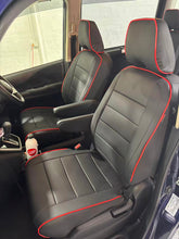 Load image into Gallery viewer, Custom-Made Leather Seat Covers for Nissan Serena 2016-2022
