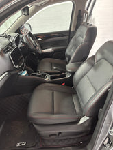 Load image into Gallery viewer, Custom Made Leather Seat Covers for LDV T60 2021-2026
