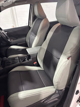 Load image into Gallery viewer, Custom-Made Leather Seat Covers for Toyota Hilux 2026
