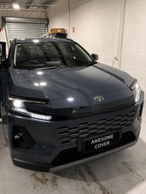 Load image into Gallery viewer, Custom-Made Leather Seat Covers for Toyota Rav4 GXL 2026
