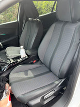 Load image into Gallery viewer, Custom Made Leather Seat Covers for Peugeot 2008 2021-2026
