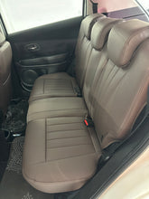 Load image into Gallery viewer, Custom Made Leather Seat Covers for Honda HR-V 2015-2021
