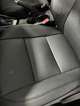 Load image into Gallery viewer, Custom Made Leather Seat Covers for Toyota Corolla Hatchback  2012-2018

