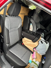 Load image into Gallery viewer, Custom Made Leather Seat Covers for Nissan Xtrail 5 seater 2022-2026
