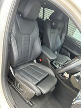 Load image into Gallery viewer, Custom Made Leather Seat Covers for BMW X4 2019-2024
