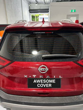 Load image into Gallery viewer, Custom Made Leather Seat Covers for Nissan Xtrail 5 seater 2022-2026
