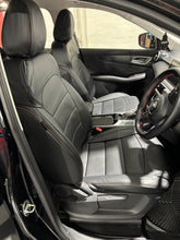 Load image into Gallery viewer, Custom Made Leather Seat Covers for MG HS 2020-2023
