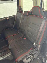 Load image into Gallery viewer, Custom-Made Leather Seat Covers for Nissan Serena 2016-2022
