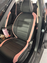 Load image into Gallery viewer, Custom Made Leather Seat Covers for KIA Seltos 2019-2026
