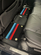 Load image into Gallery viewer, Hand Made 3D Full Coverage Double Layer  Floor Mats For Chery Tiggo 9 2023-Present
